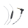 Moondrop MC1 Opcjonalny kabel słuchawkowy 2-pin z mikrofonem - 1474167 - zdjęcie 2